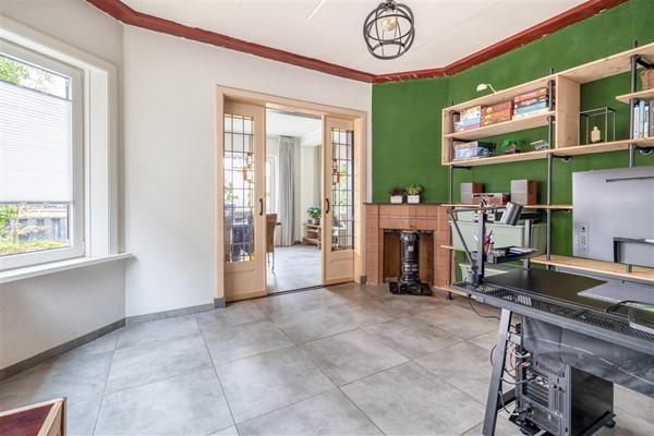 Medium property photo - Nijverheidskade 2, 9648 JG Wildervank